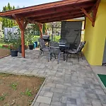Apartament Jazmin Zalakaros