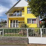 Apartament Jazmin Zalakaros