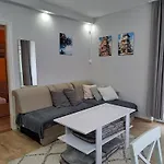 Jazmin Apartament Zalakaros