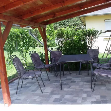 Jázmin Apartman