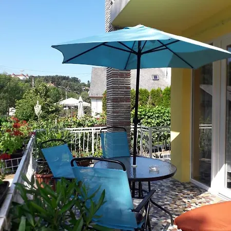 Apartman Jázmin