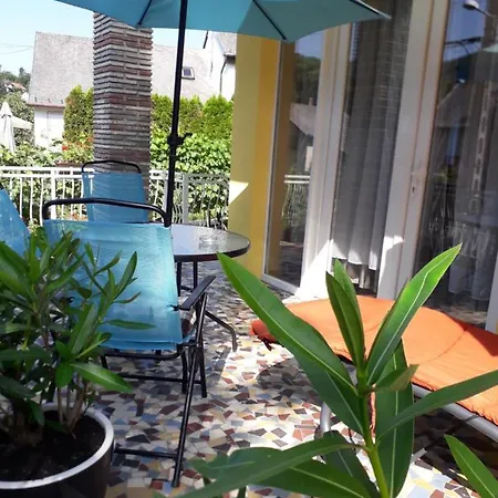 Apartment Jazmin Zalakaros