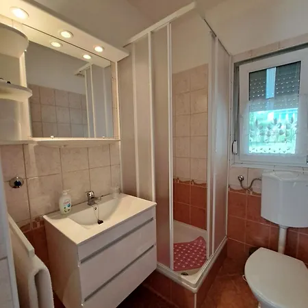 Apartman Jázmin