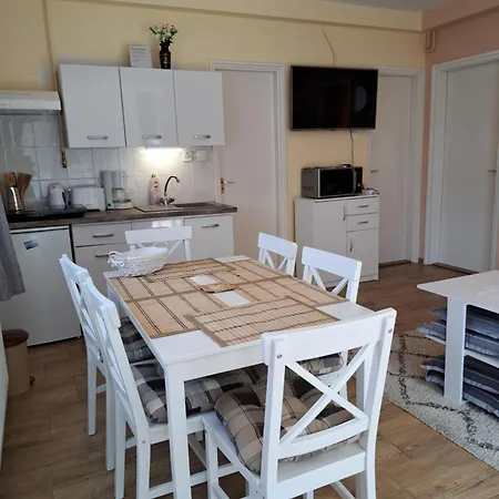 Jázmin Apartman