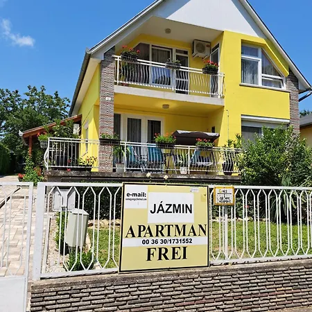 Jázmin *