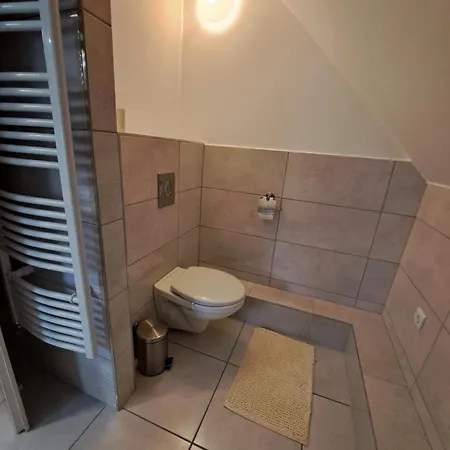 Apartman Jázmin *