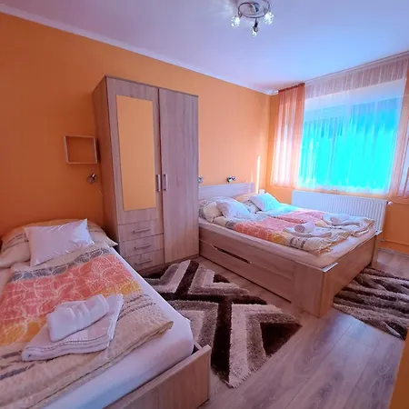 Jázmin Apartamento