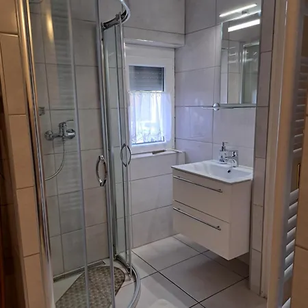 Apartman Jázmin *