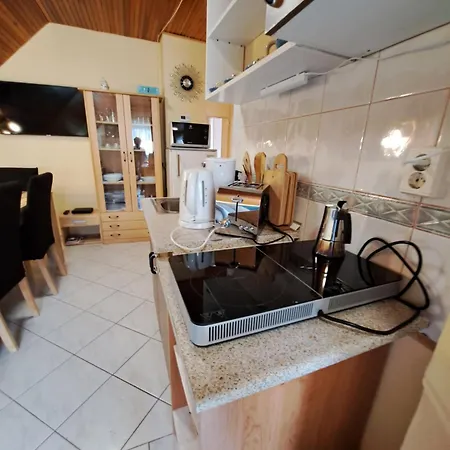 Jázmin Apartman Zalakaros