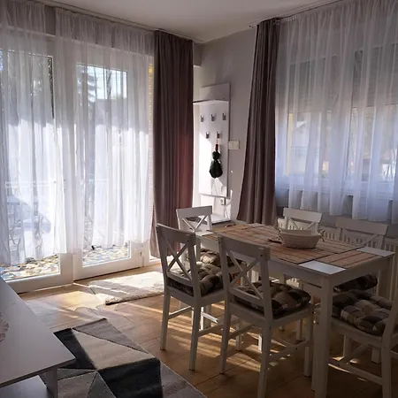 Apartman Jázmin