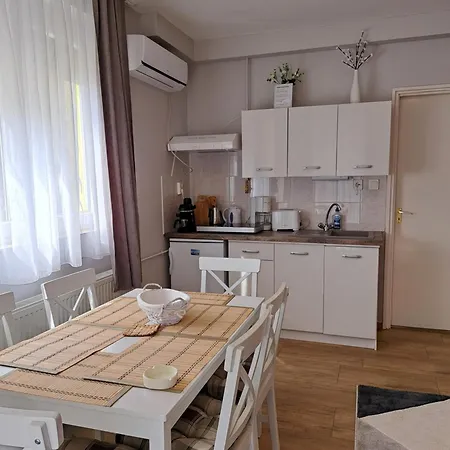 Jázmin Apartman