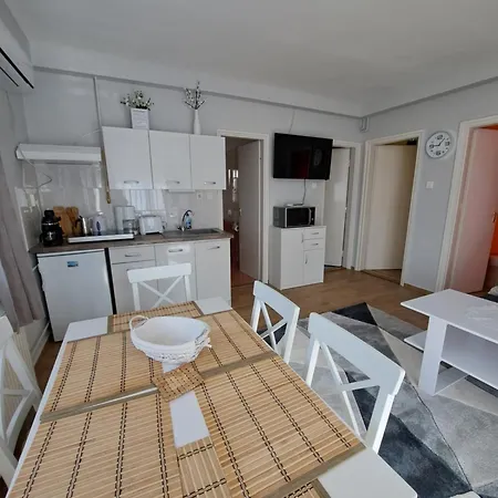 Apartman Jázmin