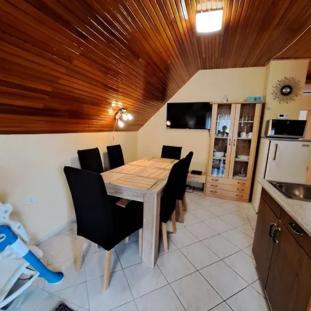 Apartman Jázmin