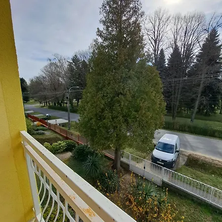 Jazmin Apartamento Zalakaros