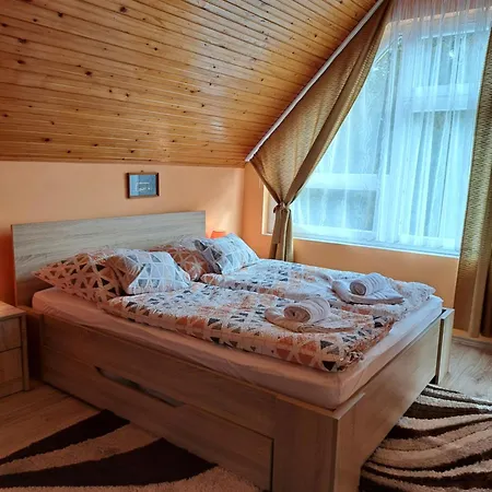 Jázmin Apartman Zalakaros