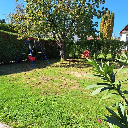 Jazmin Apartamento Zalakaros