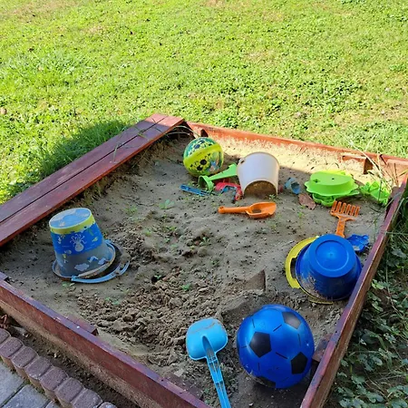Apartman Jázmin *