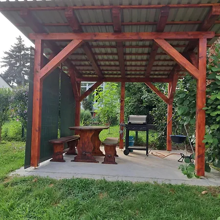 Apartamento Jazmin *