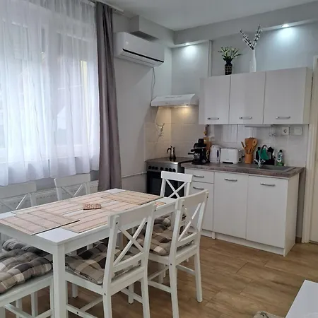 Jázmin Apartamento