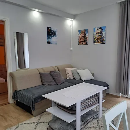 Jázmin Apartamento Zalakaros
