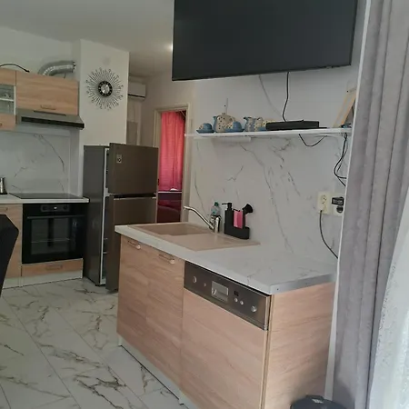 Apartmán Jázmin Zalakaros
