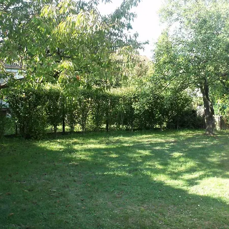 Jázmin Apartamento *
