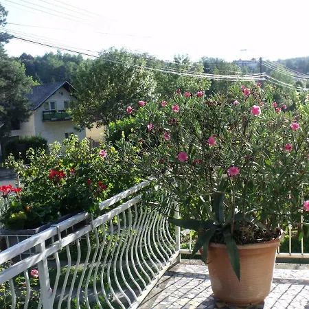 Apartman Jázmin *