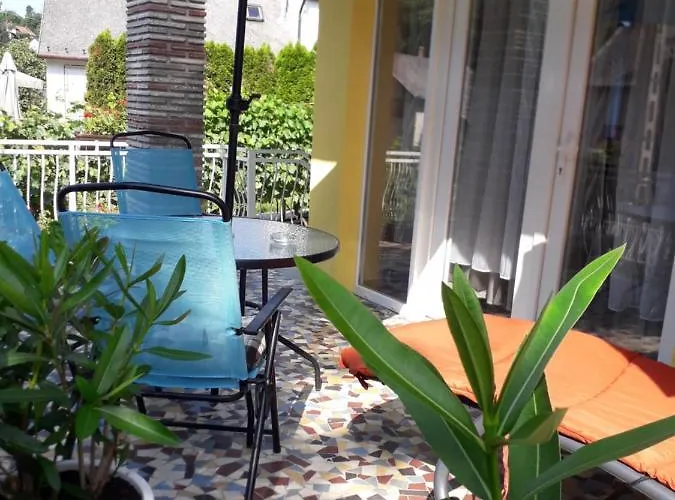 アパート Jazmin ザラカロシュ