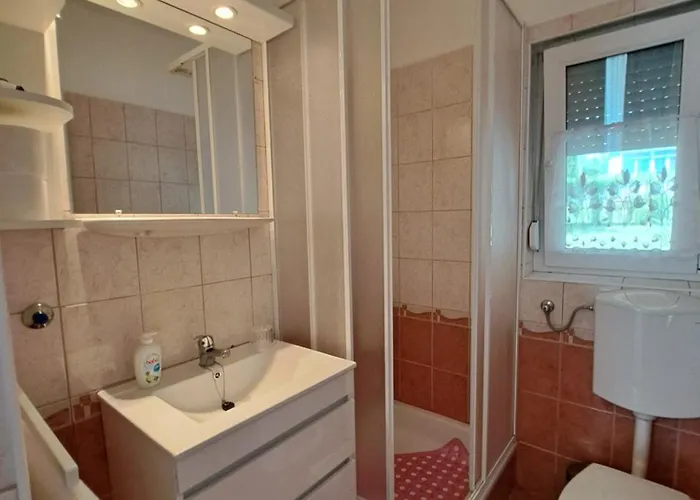 Apartman Jázmin