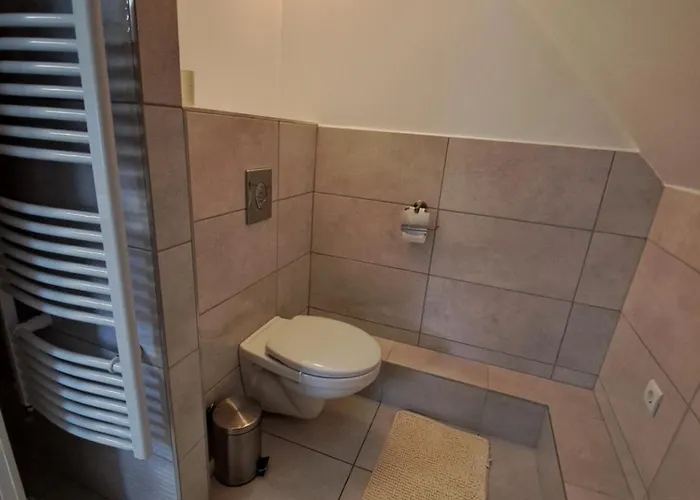 Apartman Jázmin *