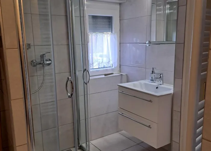 アパート Jazmin *