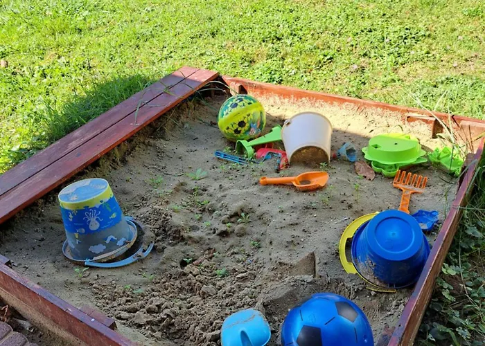 アパート Jazmin *