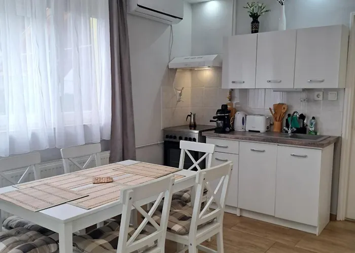 Jázmin Apartman