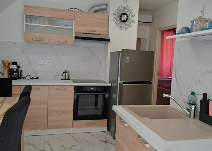 Jazmin ザラカロシュ