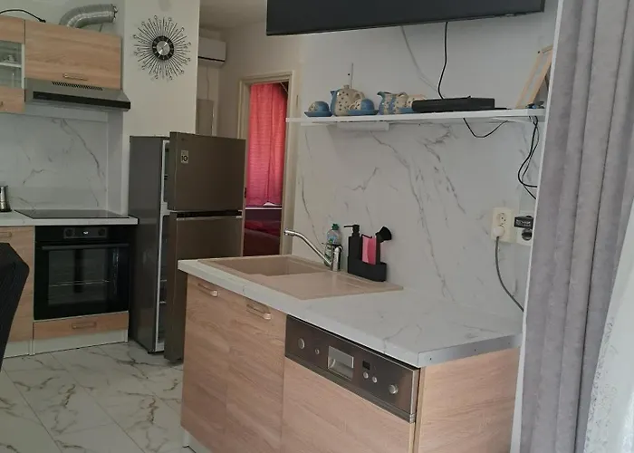 Apartman Jázmin Zalakaros